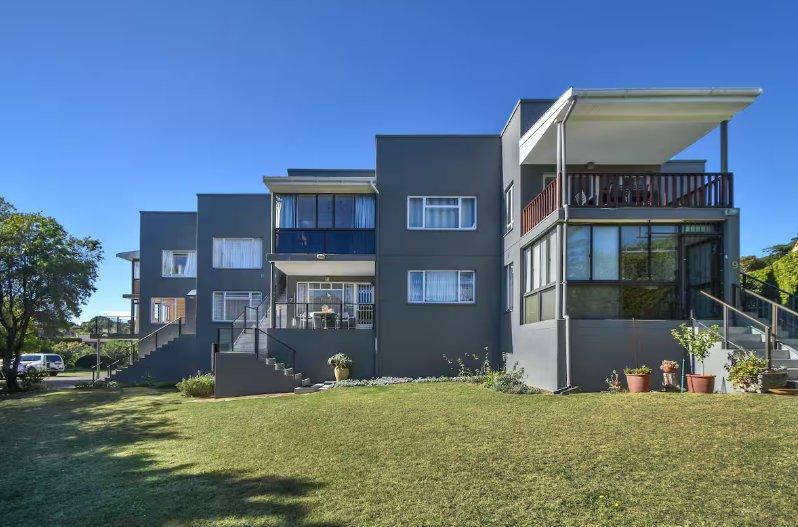 To Let 2 Bedroom Property for Rent in Seaside Longships Western Cape